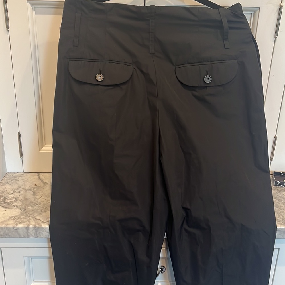 Simone Rocha nylon pants - Picture 4 of 14
